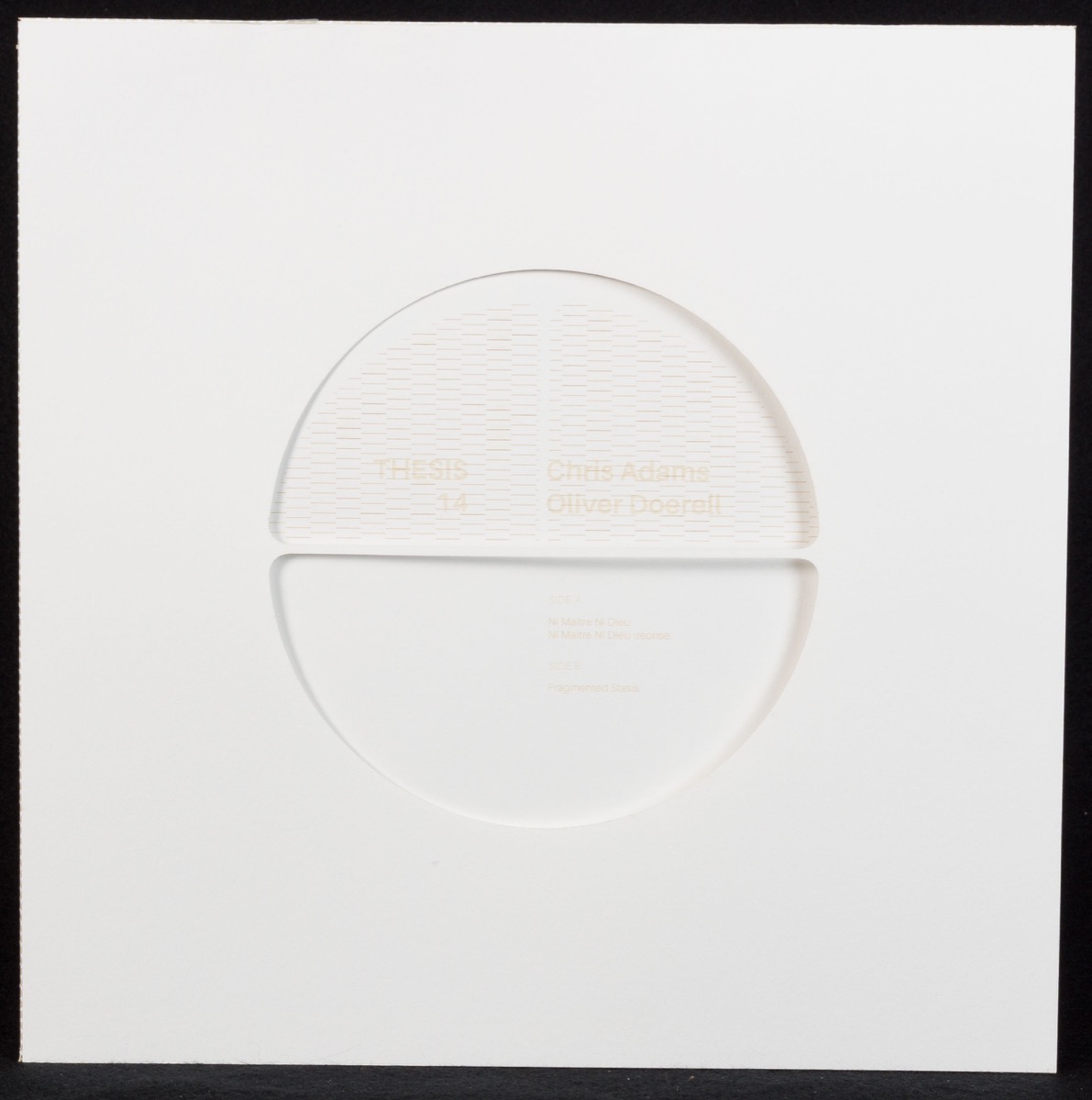 Crimson and cream copy center picture