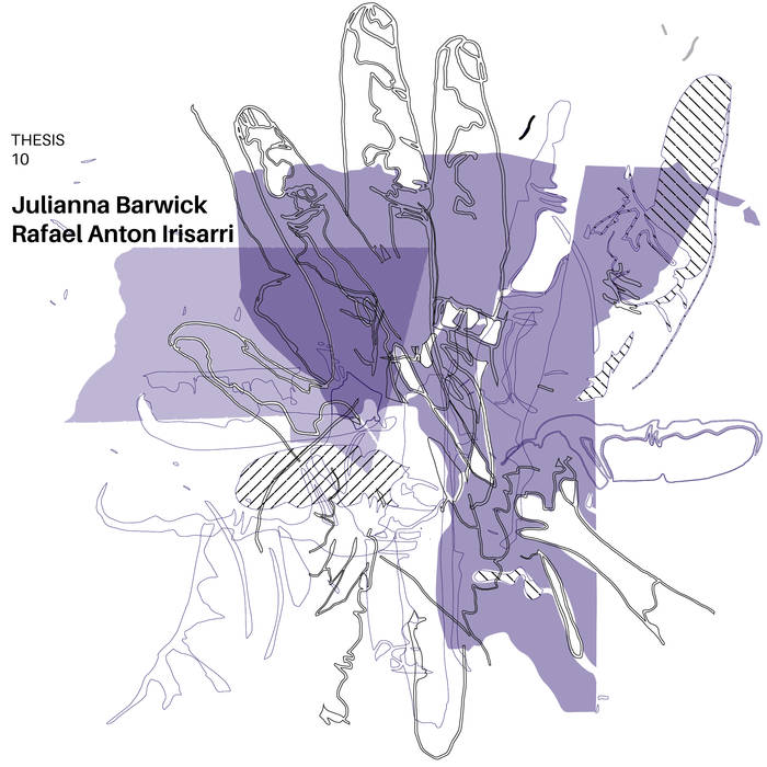 THESIS 10 - Julianna Barwick & Rafael Anton Irisarri 9/11