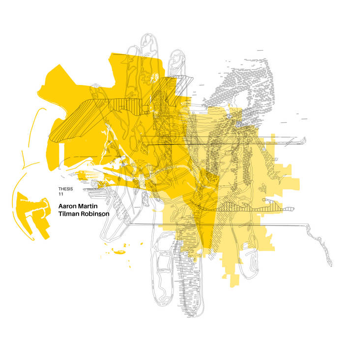THESIS 11- Aaron Martin & Tilman Robinson 10/11