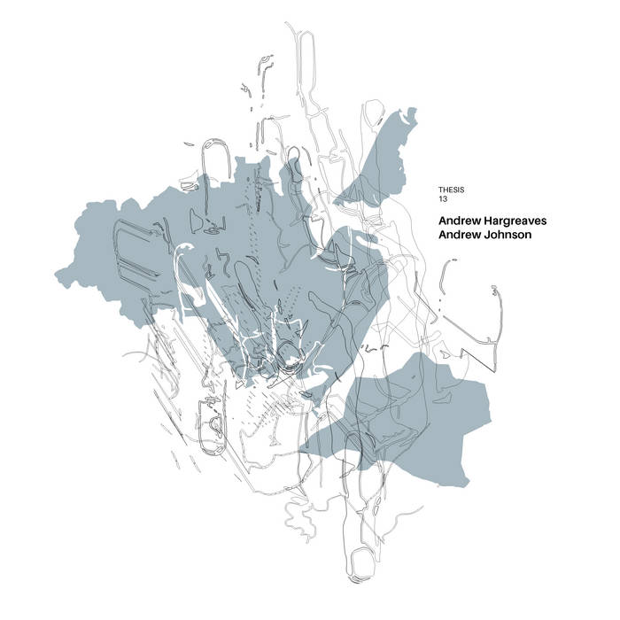 THESIS 13 - Andrew Johnson & Andrew Hargreaves 11/11